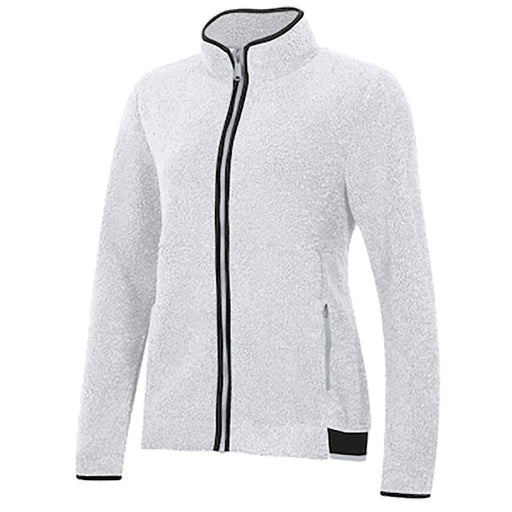 Under Armour Pile Fleece Wmns Full Zip Golf Jacket
