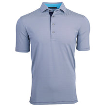 Load image into Gallery viewer, Greyson Saranac Moon Mens Golf Polo
 - 1