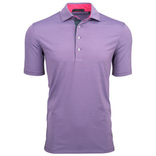 Load image into Gallery viewer, Greyson Saranac Moon Mens Golf Polo
 - 2