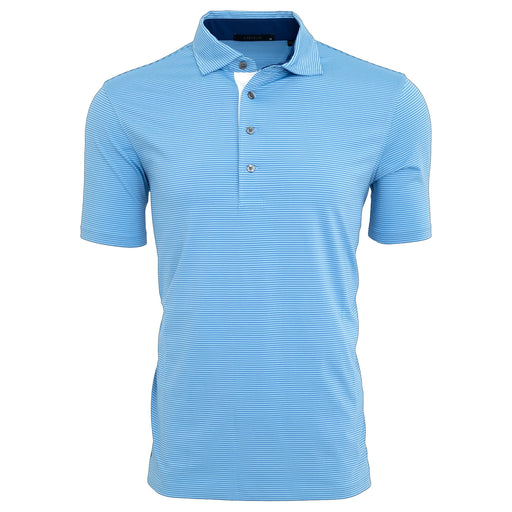 Greyson Saranac Moon Mens Golf Polo