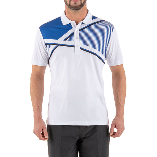 Sligo Trevor Mens Golf Polo