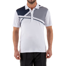 Load image into Gallery viewer, Sligo Trevor Mens Golf Polo
 - 2