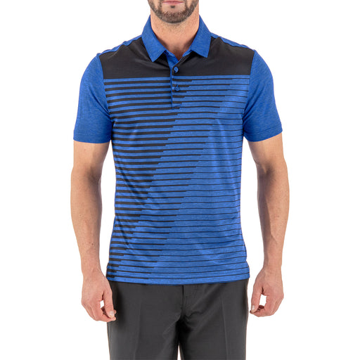 Sligo Luis Mens Golf Polo - ILLUSION BL 471/XXL