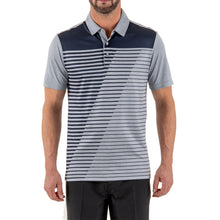 Load image into Gallery viewer, Sligo Luis Mens Golf Polo - LIGHT GREY 061/XXL
 - 2