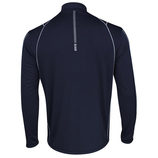 Sligo Taylor Mock Mens Golf 1/4 Zip