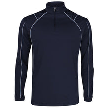 Load image into Gallery viewer, Sligo Taylor Mock Mens Golf 1/4 Zip
 - 1