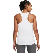 Load image into Gallery viewer, Nike Dri-FIT One Slim Fit Womens Training Tank Top
 - 4