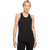 Nike Dri-FIT One Racerback Womens Tank Top