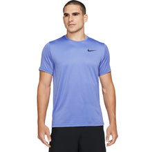 Load image into Gallery viewer, Nike Pro Dri-FIT Mens Short Sleeve Crew
 - 3