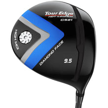 Load image into Gallery viewer, Tour Edge Hot Launch C521 Womens Right Hand Driver
 - 1