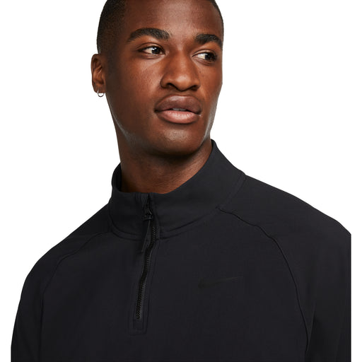 Nike Repel Vapor Mens Golf 1/2 Zip