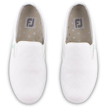 Load image into Gallery viewer, FootJoy Sport Retro Slip-On Womens Golf Shoes
 - 9