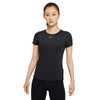 Nike Dri-FIT One Slim Womens Short Sleeve Training Shirt