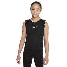 Load image into Gallery viewer, Nike One Girls Training Tank Top
 - 1