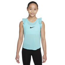 Load image into Gallery viewer, Nike One Girls Training Tank Top
 - 3