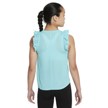 Load image into Gallery viewer, Nike One Girls Training Tank Top
 - 4