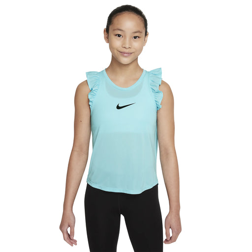 Nike One Girls Training Tank Top