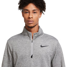 Load image into Gallery viewer, Nike Therma Mens Training 1/4 Zip
 - 5