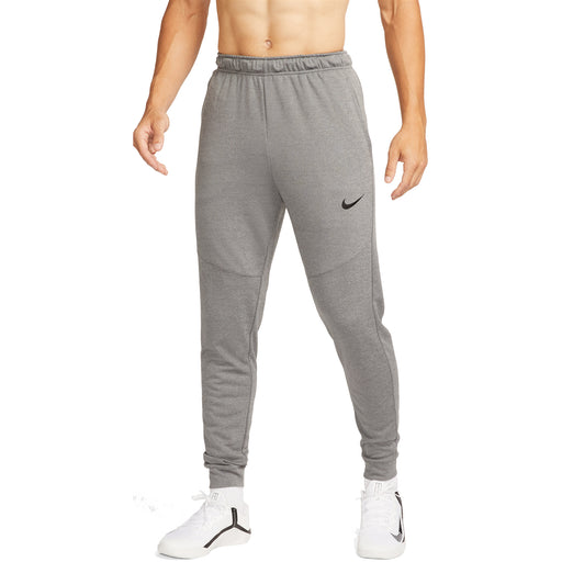 Nike Dri-FIT Knit Mens Training Pants - IRON GREY 068/XXL
