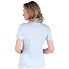 Load image into Gallery viewer, NVO Elena Womens Golf Polo
 - 2