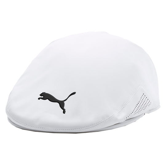 Puma Tour Driver Mens Golf Cap