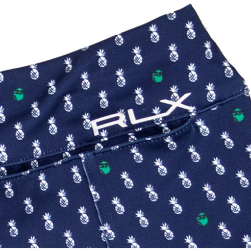 RLX Print Elite Wicking Bl Womens Golf Skort