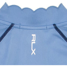 Load image into Gallery viewer, RLX Ralph Lauren Powerstrt Bl Womens Golf 1/4 Zip
 - 2