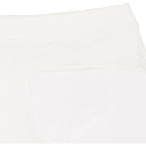 RLX Aim 15in Pure White Womens Golf Skort