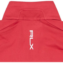 Load image into Gallery viewer, RLX Ralph Lauren Driver Rd Mens Golf 1/2 Zip
 - 2