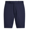 RLX Ralph Lauren Cypress Tailored Fit French Navy Mens Golf Shorts