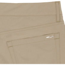 Load image into Gallery viewer, RLX Ralph Lauren 5Pocket Stretch Kh Men Golf Pants
 - 2