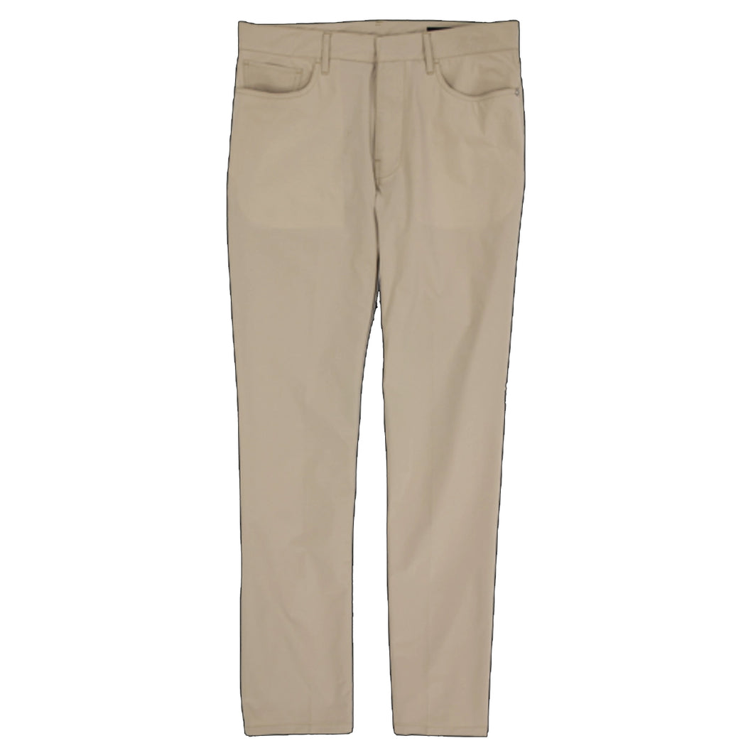 RLX Ralph Lauren 5Pocket Stretch Kh Men Golf Pants