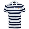 Polo Golf Ralph Lauren Performance Pique Pro Fit French Navy Mens Golf Polo