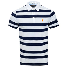 Load image into Gallery viewer, Polo Golf Ralph Lauren Ltwt Perf Ny Mens Golf Polo
 - 1