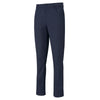 Puma Jackpot 5-Pocket Navy Mens Golf Pants