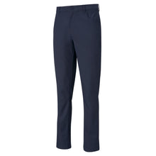 Load image into Gallery viewer, Puma Jackpot 5-Pocket Navy Mens Golf Pants
 - 1