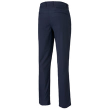 Load image into Gallery viewer, Puma Jackpot 5-Pocket Navy Mens Golf Pants
 - 2