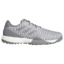 Load image into Gallery viewer, Adidas CodeChaos Mens Golf Shoes - 15.0/Gry/Grey/Red/D Medium
 - 1