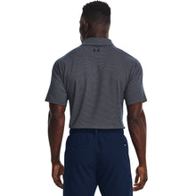 Load image into Gallery viewer, Under Armour T2G Printed Mens Golf Polo
 - 2