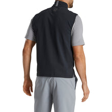 Load image into Gallery viewer, FootJoy Stretch Jersey Mens Golf 1/4 Zip Vest
 - 2
