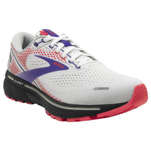 Load image into Gallery viewer, Brooks Ghost 14 Womens Running Shoes
 - 1