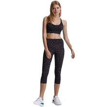 Load image into Gallery viewer, Varley Montero Womens Leggings - Molten Leopard/L
 - 1