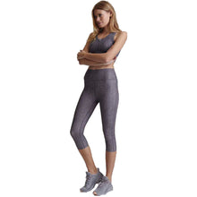 Load image into Gallery viewer, Varley Montero Womens Leggings - Umber Feather/L
 - 3