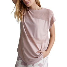 Load image into Gallery viewer, Varley Carley Womens T-Shirt
 - 4