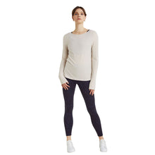 Load image into Gallery viewer, Varley Astoria Womens Long Sleeve Shirt
 - 1