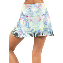 Load image into Gallery viewer, Lucky in Love Flow Motion Short Womens Golf Skort
 - 2