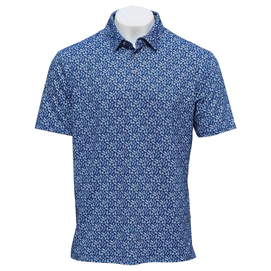 AndersonOrd Puolu Mens Golf Polo