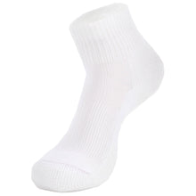 Load image into Gallery viewer, Thorlo Golf Moderate Cushion Ankle Socks - Large - WHITE 004
 - 1