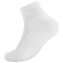 Load image into Gallery viewer, Thorlo Golf Moderate Cushion Ankle Socks - Large
 - 2