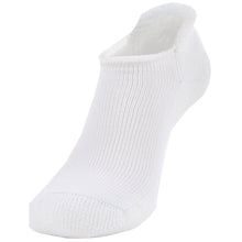 Load image into Gallery viewer, Thorlo Moderate Cushion Rolltop Socks - WHITE 004
 - 1